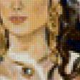 Предпросмотр схемы вышивки «царица тамара» (№95986)