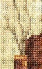 Схема вышивки «№95997»