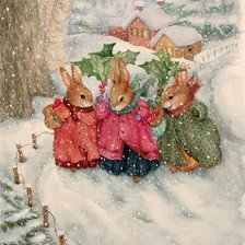 Схема вышивки «№96455»