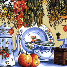 Схема вышивки «№96494»