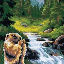 Схема вышивки «№96523»