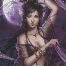 Схема вышивки «№96636»