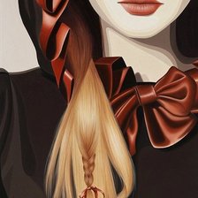 Схема вышивки «№96651»