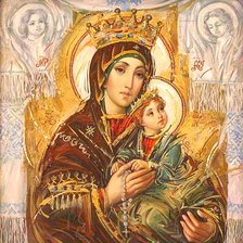 Схема вышивки «№96668»