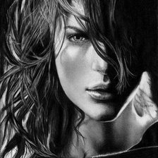 Схема вышивки «№96751»