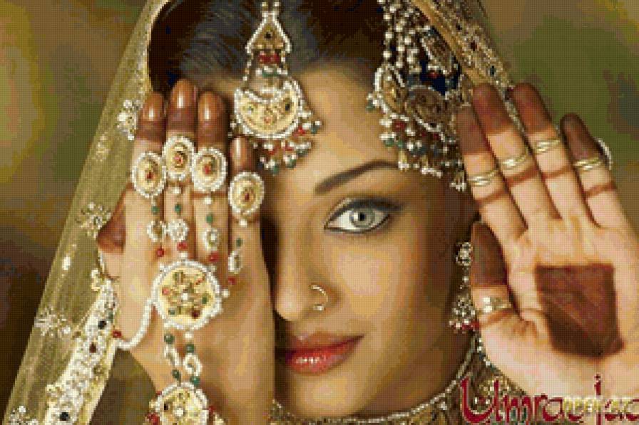 айшвария рай - индийское кино, девушка, кино, актриса - предпросмотр