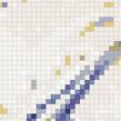 Предпросмотр схемы вышивки «Мишка» (№96898)