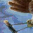 Предпросмотр схемы вышивки «Фэнтези» (№96928)