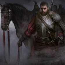 Схема вышивки «Фэнтези»