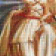 Предпросмотр схемы вышивки «Фэнтези» (№97075)