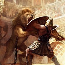 Схема вышивки «Фэнтези»