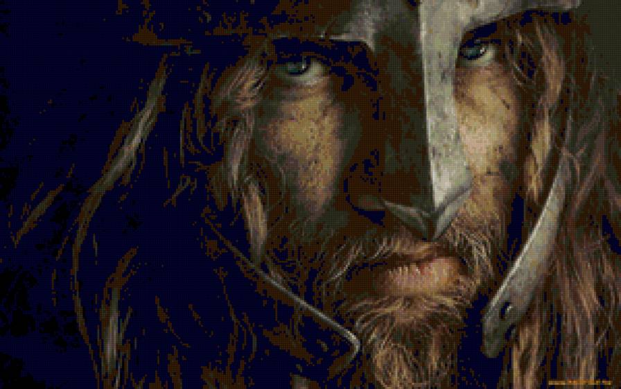 Фэнтези - предпросмотр