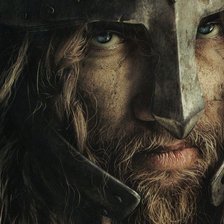 Схема вышивки «Фэнтези»