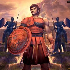 Схема вышивки «Фэнтези»