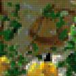 Предпросмотр схемы вышивки «Натюрморт» (№97258)