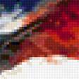 Предпросмотр схемы вышивки «Снегирь» (№97343)