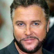 Схема вышивки «Уильям Луис Петерсен»