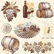 Схема вышивки «№97435»