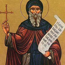 свети антонии