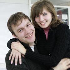 Схема вышивки «дима2»