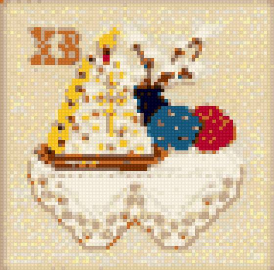 Пасха - праздник - предпросмотр