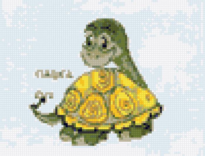 ЧереПашка - животные - предпросмотр