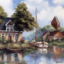 Схема вышивки «№97611»