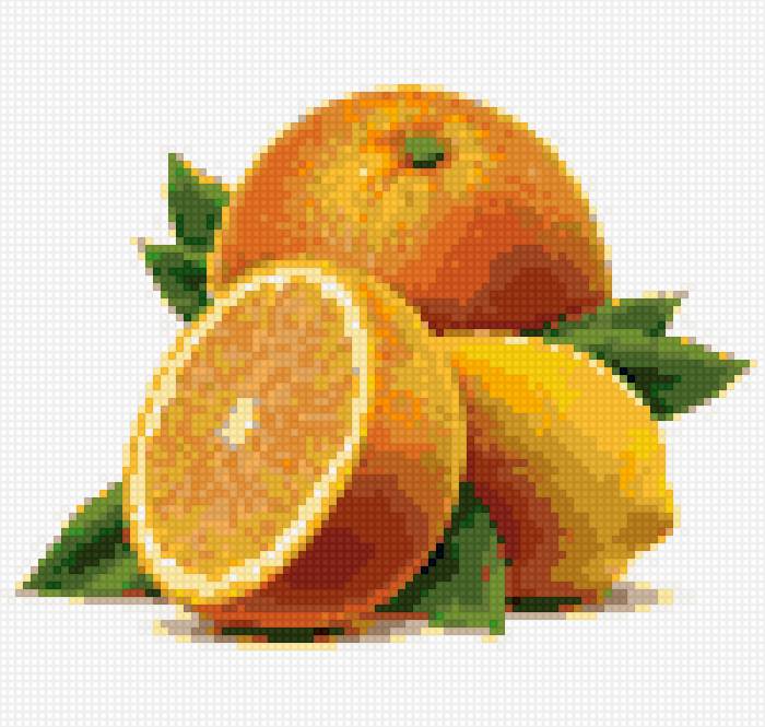 Для кухни - фрукты - предпросмотр