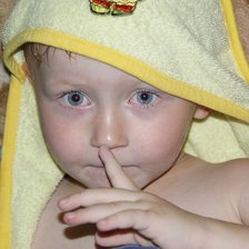 Схема вышивки «мой илюша»