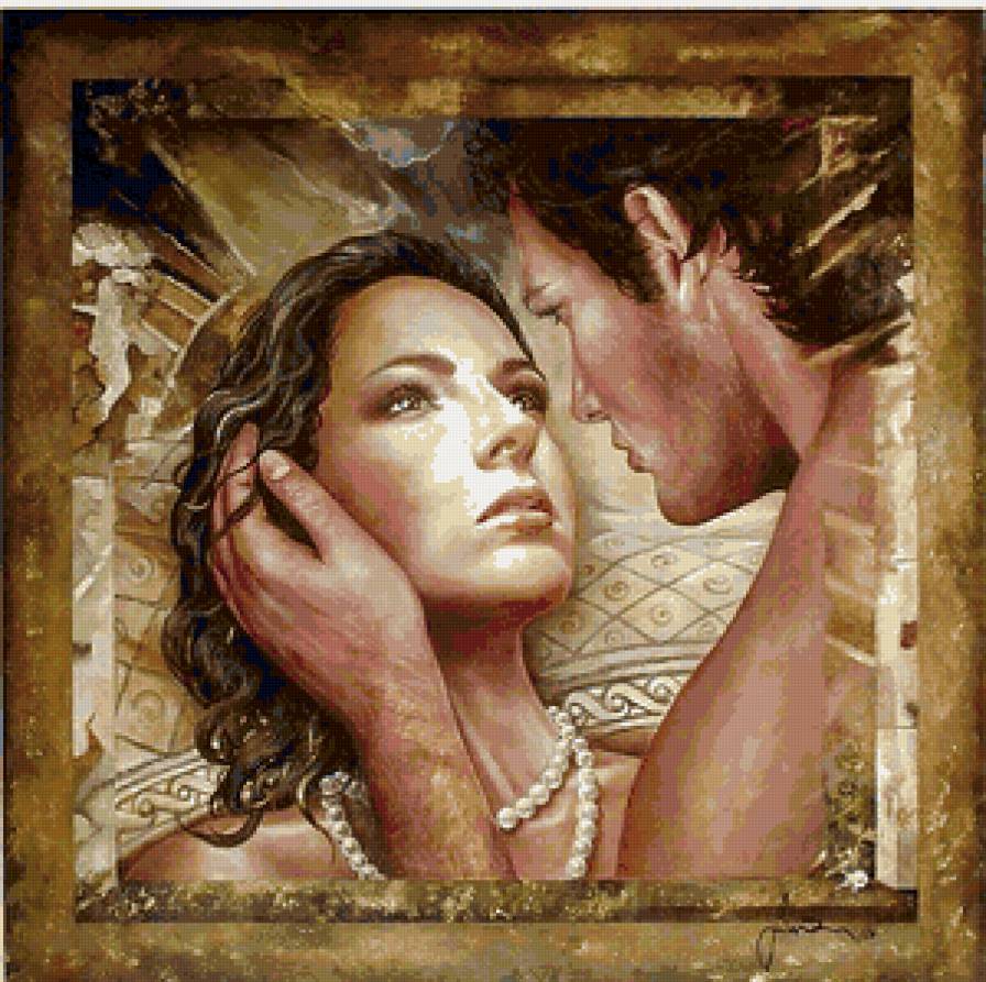 вечная любовь 2 - люди, пара, влюбленные - предпросмотр