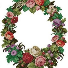 Схема вышивки «№97680»