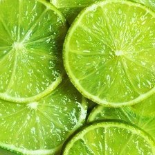 Схема вышивки «Лаймы»