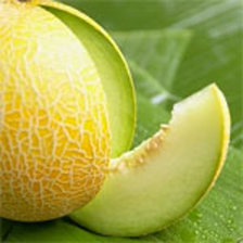 Схема вышивки «подушка "дыня"»