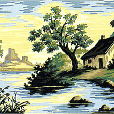 Схема вышивки «№98028»