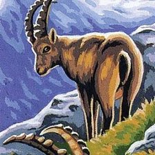 Схема вышивки «№98032»