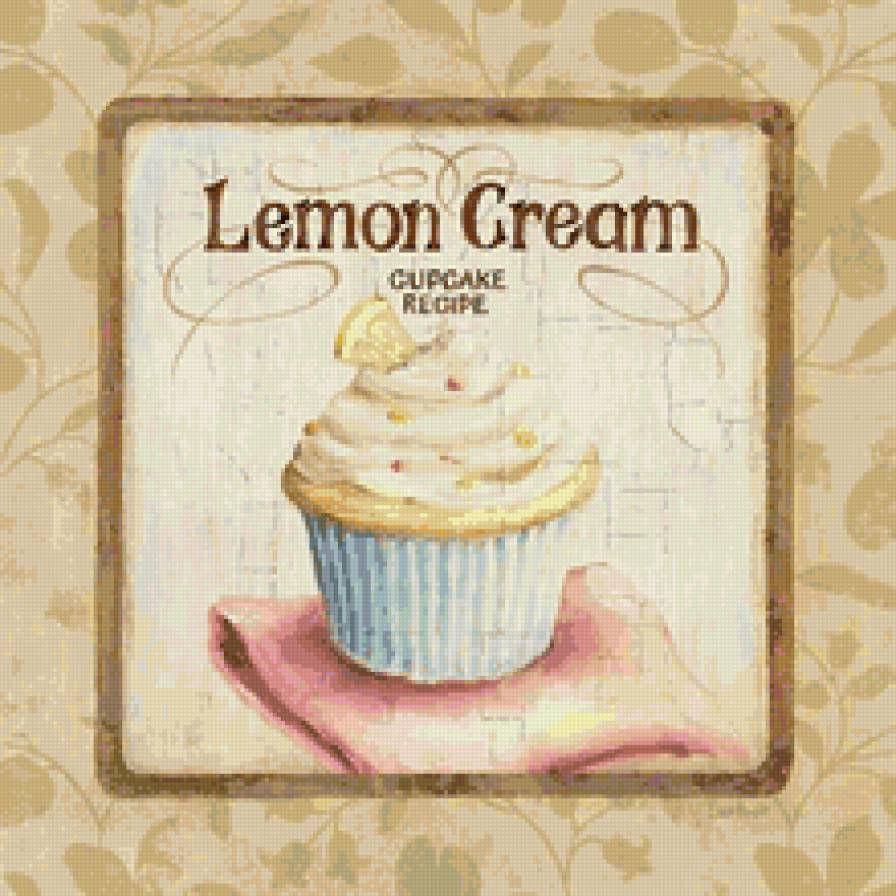 Кухонный винтаж - живопись, lisa audit - предпросмотр