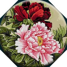 Схема вышивки «№98048»