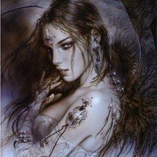 Схема вышивки «***************»