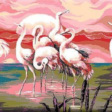 Схема вышивки «№98053»