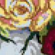 Предпросмотр схемы вышивки «№98062»