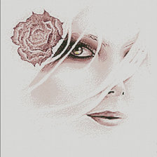 Схема вышивки «№98098»