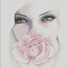 Схема вышивки «№98103»