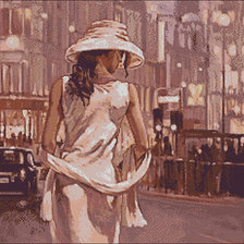 Схема вышивки «№98105»