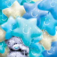 Схема вышивки «№98123»