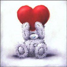 Схема вышивки «№98137»