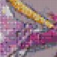Предпросмотр схемы вышивки «№98149»