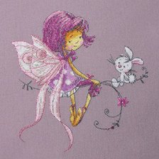 Схема вышивки «№98149»