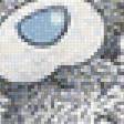 Предпросмотр схемы вышивки «№98167»