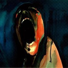 Схема вышивки «№98216»