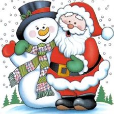 Схема вышивки «new 2»